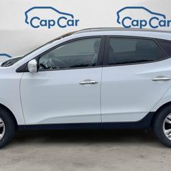 Hyundai ix35 2.0 CRDi 136 Edition Saint-R&eacute;my-du-Plain