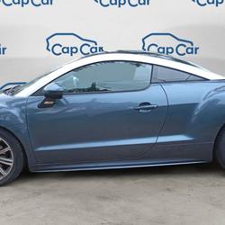 Peugeot RCZ 1.6 THP 156 BVA . - Automatique Saint-Hilaire-de-Riez