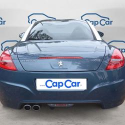 Peugeot RCZ 1.6 THP 156 BVA . - Automatique Saint-Hilaire-de-Riez