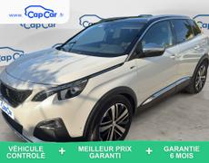 Peugeot 3008 Saint-Chamas