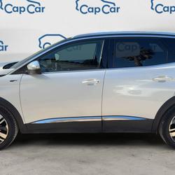 Peugeot 3008 Il 2.0 BlueHDi 180 EAT8 GT - Automatique Toit ouvrant Saint-Chamas