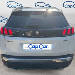 Peugeot 3008 Il 2.0 BlueHDi 180 EAT8 GT - Automatique Toit ouvrant Saint-Chamas