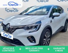 Renault Captur Montacher-Villegardin