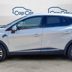Renault Captur II 1.6 E-Tech 160 Plug In Hybrid Initiale Paris - Automatique Montacher-Villegardin