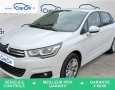 Citroen C4 Montpellier