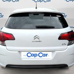 Citroen C4 1.2 PureTech 110 Feel Montpellier