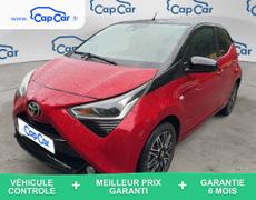 Toyota Aygo Hendaye