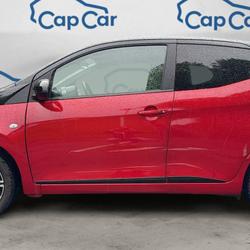 Toyota Aygo 1.0 VVT-i 72 X-Shift X-Sport - Premi&egrave;re main Automatique Hendaye