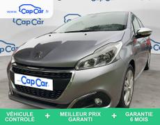 Peugeot 208 Le Mans