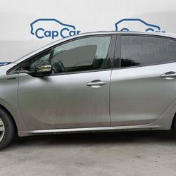 Peugeot 208 1.2 PureTech 82 Signature Le Mans