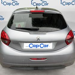 Peugeot 208 1.2 PureTech 82 Signature Le Mans