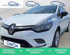 Renault Clio 4 Orléans