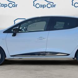 Renault Clio 4 IV 1.2 TCe 120 Energy Limited - 5 places Orl&eacute;ans