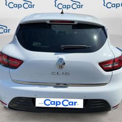 Renault Clio 4 IV 1.2 TCe 120 Energy Limited - 5 places Orl&eacute;ans