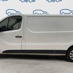 Opel Vivaro fourgon Fourgon L2H1 1.6 CDTi 120 Pack Business - 3 places Chartres