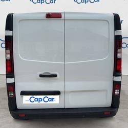 Opel Vivaro fourgon Fourgon L2H1 1.6 CDTi 120 Pack Business - 3 places Chartres