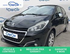 Peugeot 208 Châteaudun