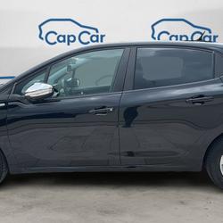 Peugeot 208 1.2 PureTech 82 Urban Soul Ch&acirc;teaudun