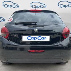 Peugeot 208 1.2 PureTech 82 Urban Soul Ch&acirc;teaudun