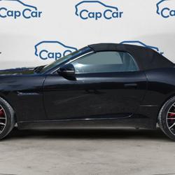 Jaguar F-Type 3.0 V6 340 BVA8 N/A - Automatique Cahors
