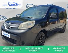 Renault Kangoo Forcalqueiret