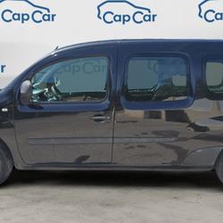Renault Kangoo Maxi Cabine Approfondie II 1.5 dCi 110 Expression Forcalqueiret