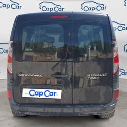 Renault Kangoo Maxi Cabine Approfondie II 1.5 dCi 110 Expression Forcalqueiret
