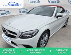 Mercedes Classe C Arvert