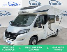 Fourgon Chausson Beauvoisin