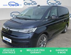 Volkswagen Multivan Montauban
