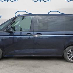 Volkswagen Multivan 1.4 e TSI 218 DSG6 Energetic - Automatique Montauban