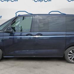 Volkswagen Multivan 1.4 e TSI 218 DSG6 Energetic - Automatique Montauban