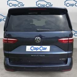 Volkswagen Multivan 1.4 e TSI 218 DSG6 Energetic - Automatique Montauban