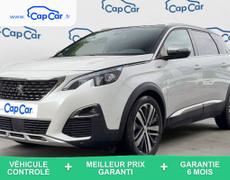 Peugeot 5008 Nancy