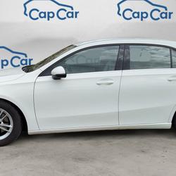 Mercedes Classe A IV 180 136 Business Line - Entretien constructeur Saint-Jean-de-Gonville