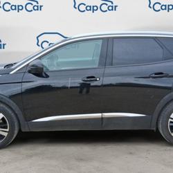 Peugeot 3008 II 1.5 BlueHDi 130 EAT8 Allure - Toit ouvrant Saint-Nic