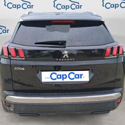 Peugeot 3008 II 1.5 BlueHDi 130 EAT8 Allure - Toit ouvrant Saint-Nic
