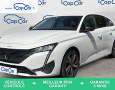 Peugeot 308 SW Phase 2 Nancy