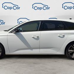 Peugeot 308 SW Phase 2 1.2 PureTech 130 EAT8 Allure Business - Automatique Nancy