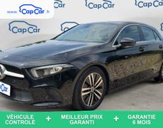 Mercedes Classe A Belbeuf