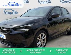 Opel Corsa Belbeuf