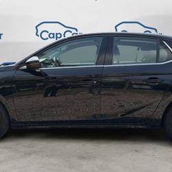 Opel Corsa 1.2 Turbo 100 Elegance Belbeuf