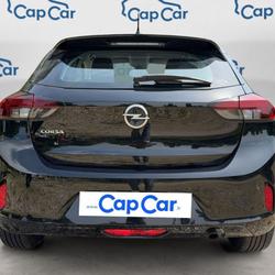 Opel Corsa 1.2 Turbo 100 Elegance Belbeuf