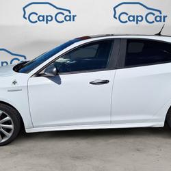 Alfa Romeo Giulietta 1.6 JTDM 120 BVA Super Douvaine