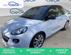 Opel Adam Marseille 5e Arrondissement