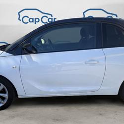 Opel Adam III 1.2 Twinport 70 Jam Marseille 5e Arrondissement