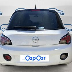Opel Adam III 1.2 Twinport 70 Jam Marseille 5e Arrondissement