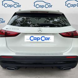 Mercedes GLA 250 e 160 8G-DCT AMG Line - Premi&egrave;re main Toit ouvrant Vernouillet