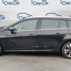 Renault Megane 4 Estate 1.3 TCe 140 EDC7 Intens - Automatique Foug&egrave;res
