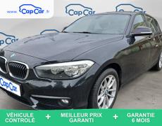 BMW Serie 1 Valence